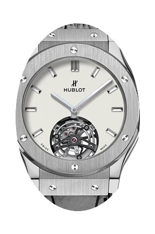 Hublot Classic Fusion Tourbillon...