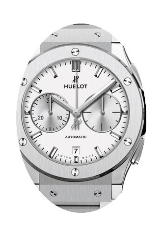 Hublot Classic Fusion Chronograph 45mm M...