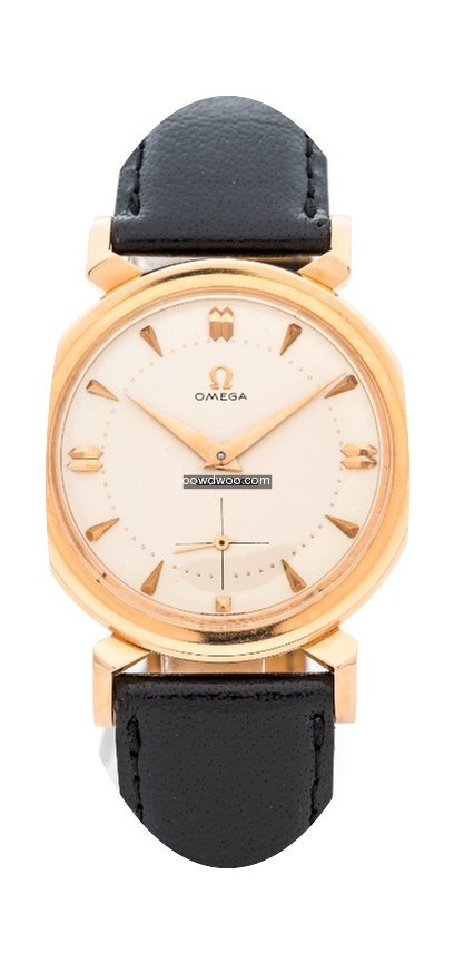 Omega Dress Watch 18K Pink Gold 1954...