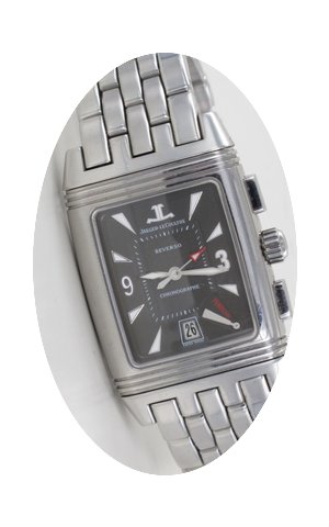 Jaeger-LeCoultre Reverso Duo Face Retrog...