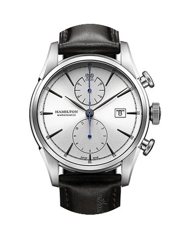 Hamilton Timeless Classic...