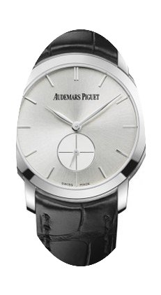 Audemars Piguet Jules Audemars Small Sec...