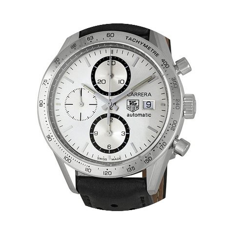 TAG Heuer Carrera...