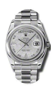 Rolex Day-Date...