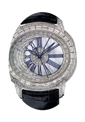 Audemars Piguet Millenary...
