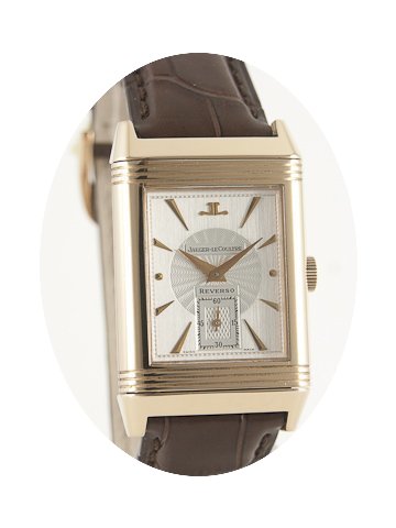 Jaeger-LeCoultre Art Deco...