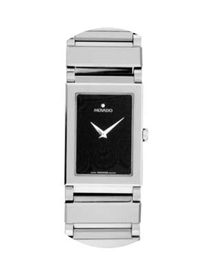 Movado Valor Rectangular...