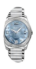 Glashütte Original Lady Serenade...