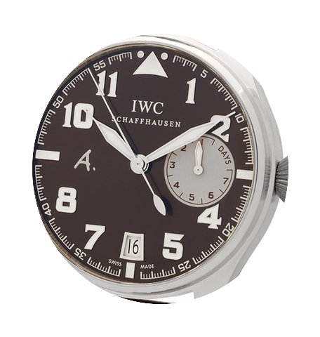 IWC Pilot Collection Big Pilot Saint Exu...