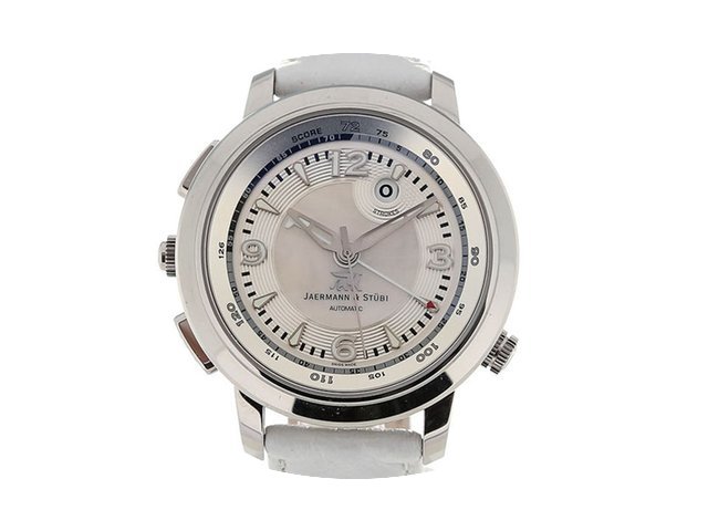 Jaermann & Stübi Queen of Golf 38 Q...