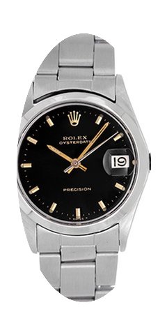 Rolex Oysterdate 6466...