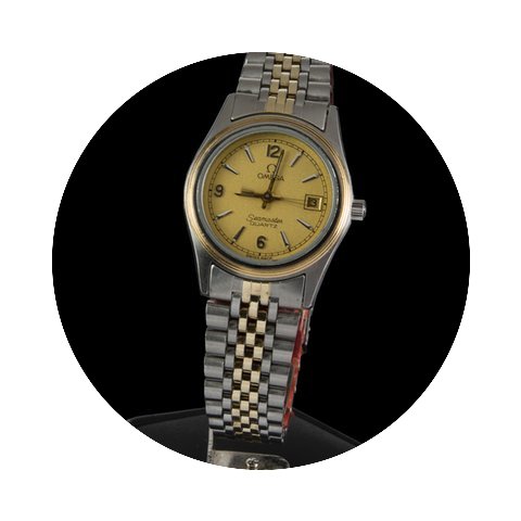 Omega SEAMASTER LADY...