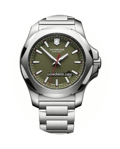 Victorinox Swiss Army I.N.O.X. 241725.1...