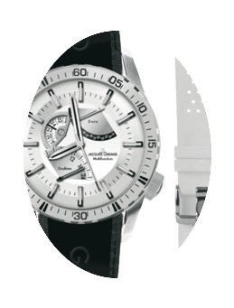 Jacques Lemans Liverpool GMT...