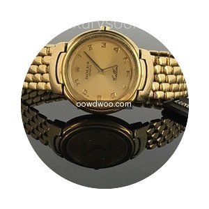 Rolex Cellini ref.6622...