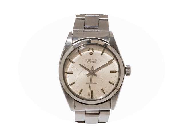 Rolex Oyster Precision, Ref. 6426, c. 19...