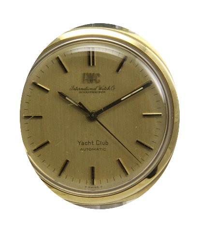 IWC Yacht-club Ref. 811...