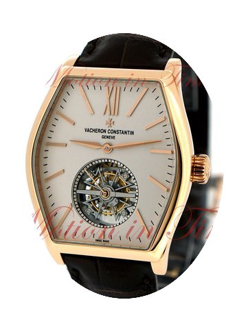 Vacheron Constantin Malte Tonneau Tourbi...