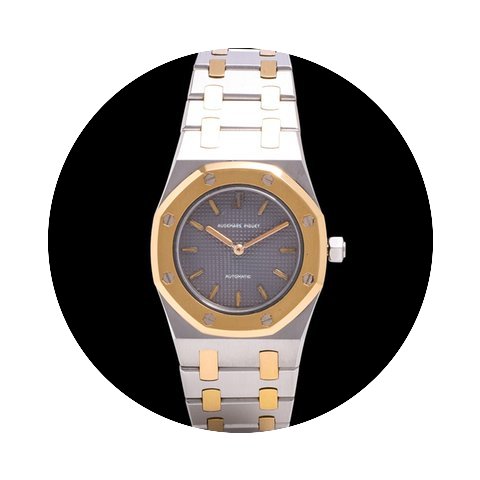 Audemars Piguet Royal Oak (RO1673)...