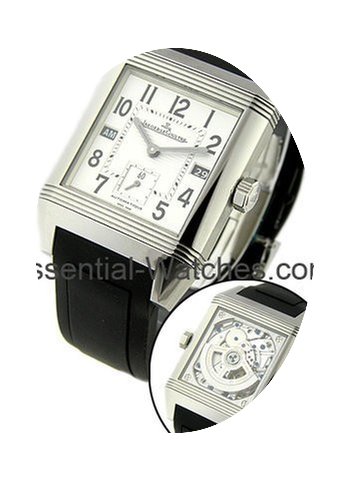 Jaeger-LeCoultre Jaeger - Reverso Squadr...