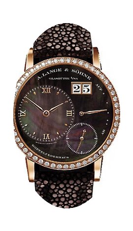 A. Lange & Söhne [NEW][SPECIAL] Lan...