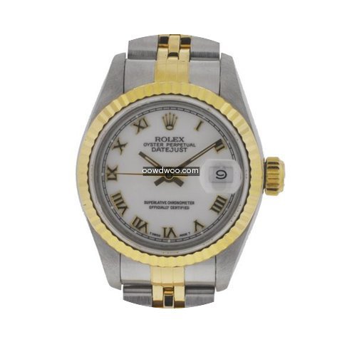 Rolex Datejust 69173...