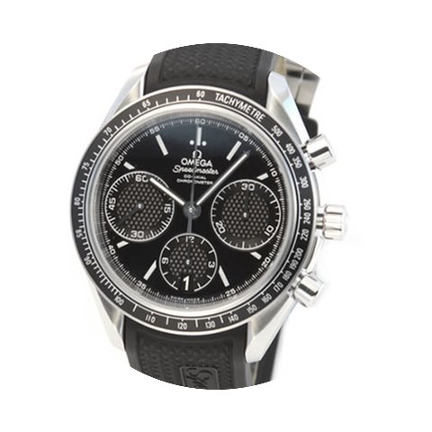 Omega Speedmaster Racing...