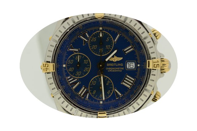 Breitling Crosswind...