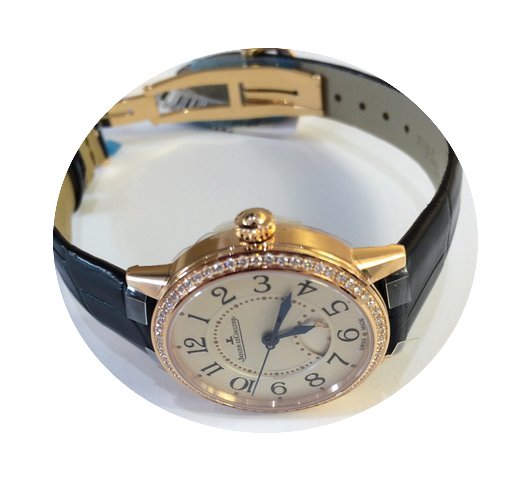 Jaeger-LeCoultre Rendez-Vous Day&Nig...