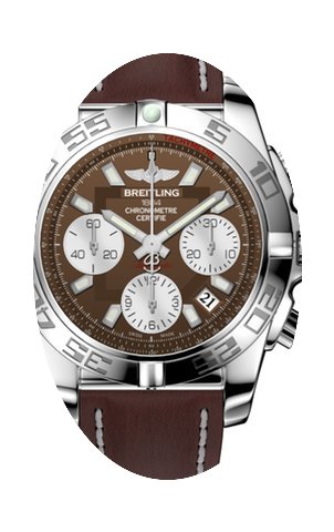 Breitling Chronomat 41...