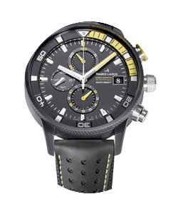 Maurice Lacroix Pontos S Supercharged...