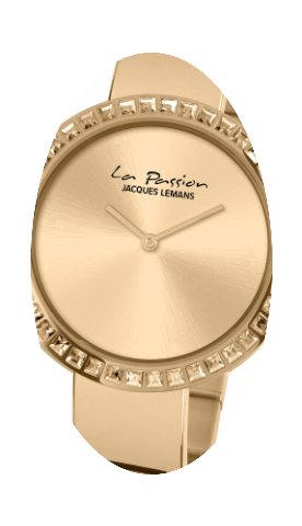 Jacques Lemans La Passion LP-114C Damena...