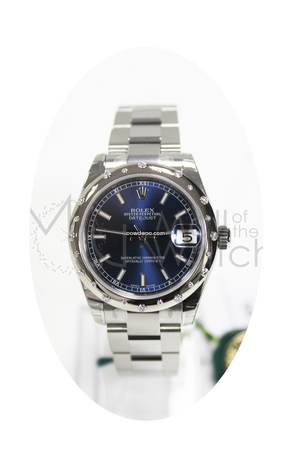 Rolex Datejust 178344...