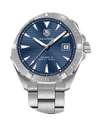 TAG Heuer Aquaracer 300M Calibre 5 40,5m...