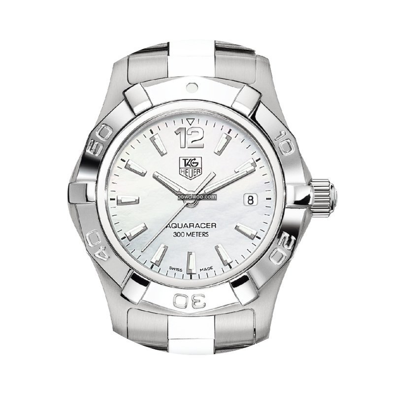 TAG Heuer AQUARACER...