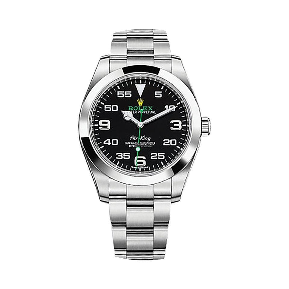 Rolex Air King...
