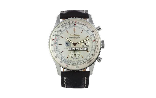 Breitling Navitimer Spatographe Montbril...