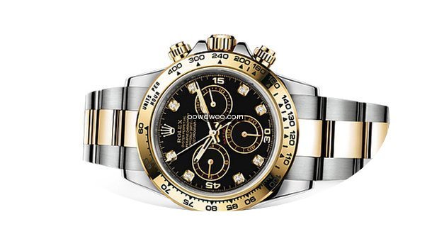 Rolex 116503...