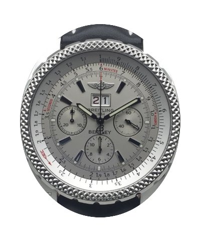 Breitling Bentley 6.75...