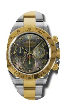 Rolex Cosmograph Daytona...