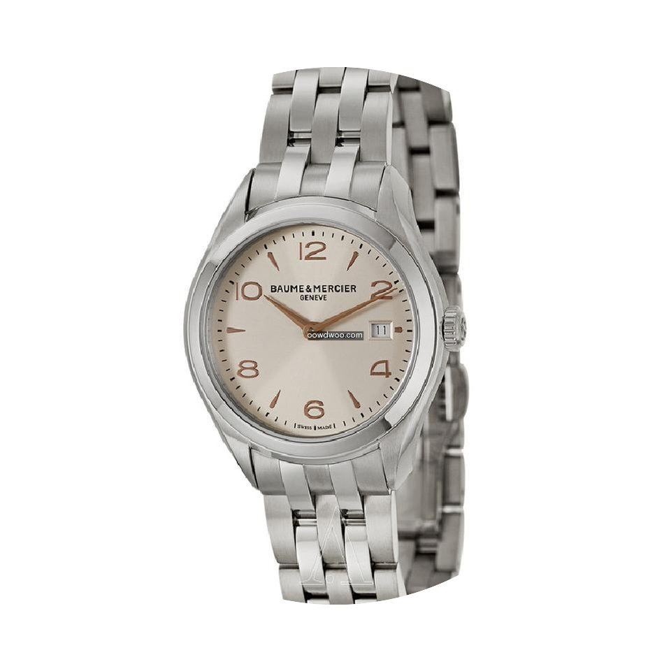 Baume & Mercier Clifton...