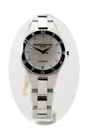 Baume & Mercier Linea...