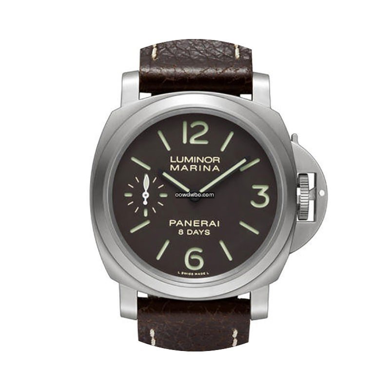 Panerai Officine Panerai Luminor...