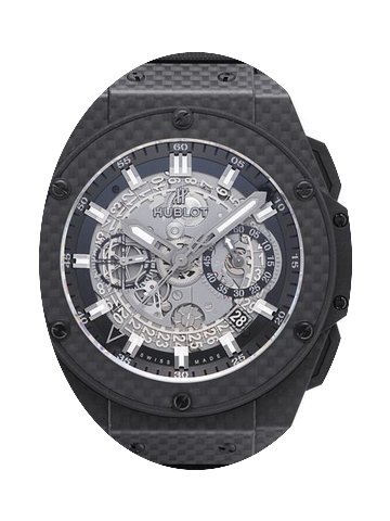 Hublot King Power 48mm UNICO...