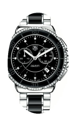 TAG Heuer Formula 1 Chronograph Ladies W...