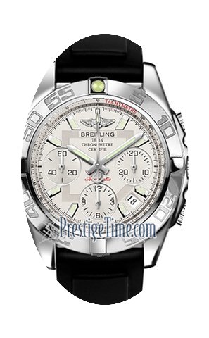 Breitling Chronomat 41 Mens Watch...