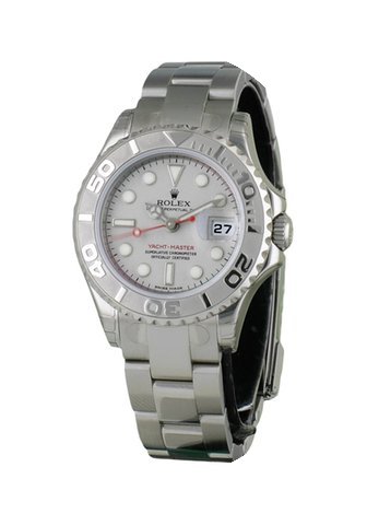 Rolex Yacht-Master Lady...