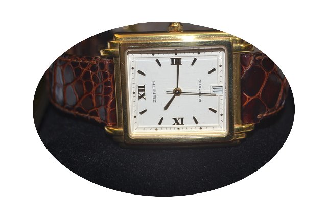 Zenith Classic...