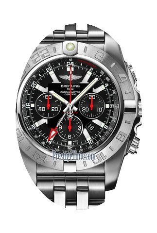 Breitling Chronomat GMT Mens Watch...