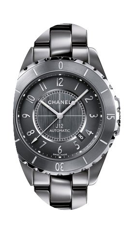 Chanel J12 42mm...